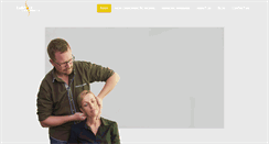 Desktop Screenshot of belmontchiropractic.com.au